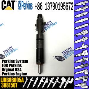 Wholesale T419385 Diesel Injector Nozzle 4545091 Diesel Fuel Injector LJBB06005A from china suppliers