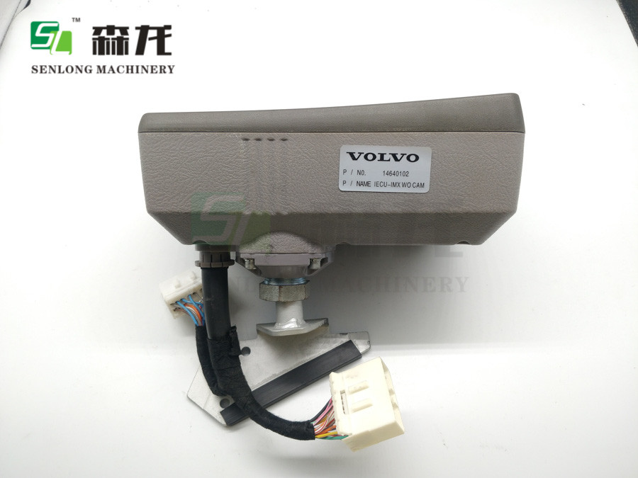 EC210D EC250D EC290D EC360D Monitor VOE14640102
