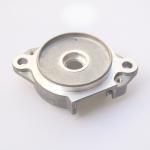Ace OEM Precision Investment Motor Parts Zinc Alloy Die Casting with Tolerance