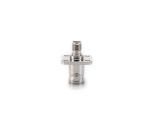 BNC Female to SMA Female Flange Adapter