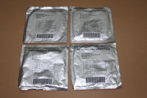Wholesale High Quality Cryolipolysis Antifreeze Membrane for Free Fat Machine from china suppliers