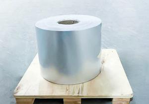 Wholesale Self Adhesive Sticky Label Paper Kraft Label Roll Strong Adhesive from china suppliers