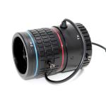 CCTV HD 1080P IP Camera 3MP 4mm Auto Iris Lenses