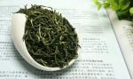 First class maojian baekhao yunnan green tea flavor strong brewing manufacturers