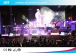 6500nits P6.25 RGB Waterproof Outdoor Rental Led Display with 500 x 500mm