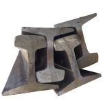 24KG GB Light Steel Crane Rail Perfect Solution for Heavy Lifting