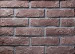 Handmade House Wall Decoration Exterior Thin Brick Veneer Thickness 12mm