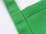 Flyita Cotton Polyester Apron Hygroscopic Breathable For Hairdresser
