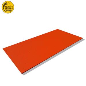 Wholesale Sports Park Occasion Kids Rock Climbing Walls with Max Capacity 100-500kg Wood Panel from china suppliers
