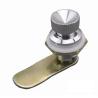 Buy cheap MS403-A keyless cylidner push lock Industrial cabinet door cam lock mailbox lock from wholesalers
