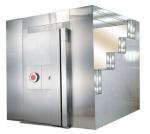 W1200mm Home Vault Room