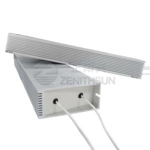 Wholesale 2000W Aluminum Housed Wirewound Power Resistor Dynamic Snubber Resistors from china suppliers