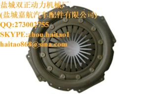 Wholesale Best price for FOTON original parts-Pressure plate assembly, clutch 1105916100008 from china suppliers