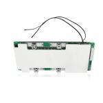 1A Active Balancer for LiFePO4 & Li-ion Battery: 3S - 10S, 200A - Active