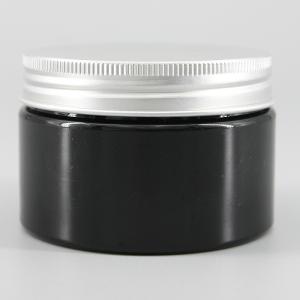 Wholesale Aluminum Lid 48mm 4oz Plastic Cosmetic Pots from china suppliers