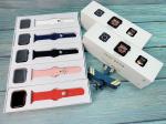Game Smart Watches New Arrivals 2019 2021 T500+ Plus Smart Watch Time Weather