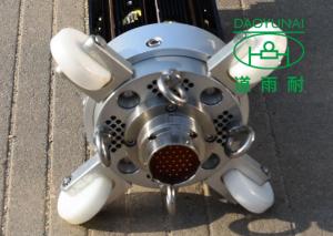 Wholesale Cipp UV Light Train For Trenchless Cure Underground Pipeline DN200-600 from china suppliers