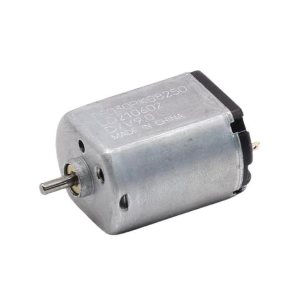 FF-030PK Motor 3V 5V 12mm*15.5mm 10700RPM Small Variable Speed Electric Motor