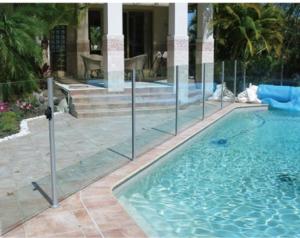 Wholesale Toughened Glass for Swimming Pool Fence from china suppliers