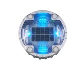 1200MAH NI MH Battery Underground Solar Road Studs IP68 Aluminum Shell For Road