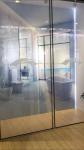 PDLC Film Switchble Tinting Smart Window Film Factory