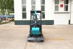 Municipal Works 1.7Ton Mini Excavator Swing Boom Small Hydraulic Excavator