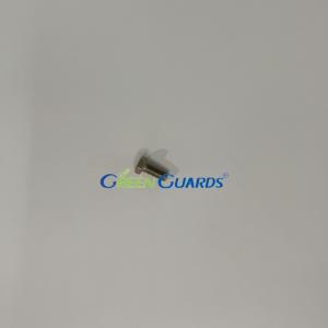 Wholesale Lawn Mower Parts Bolt - Flanged Hex HD G33114-020 Fits Toro Greensmaster and Reelmaster from china suppliers
