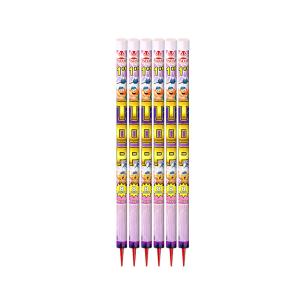 Wholesale 0.039CBM Roman Candle Fireworks 1 Inch 5 8 Shot Balls For Birthday Party from china suppliers
