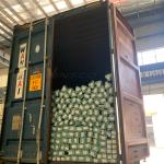 Corridors Stainless Steel Inox Metal Ss Round Pipe Tube Sus 201 304 316 25.4mm