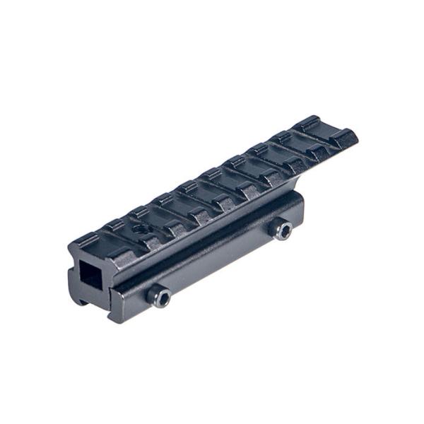 ANS Aluminum Scope Mount Base Adapter Converter Beautiful Complement Shock Proof