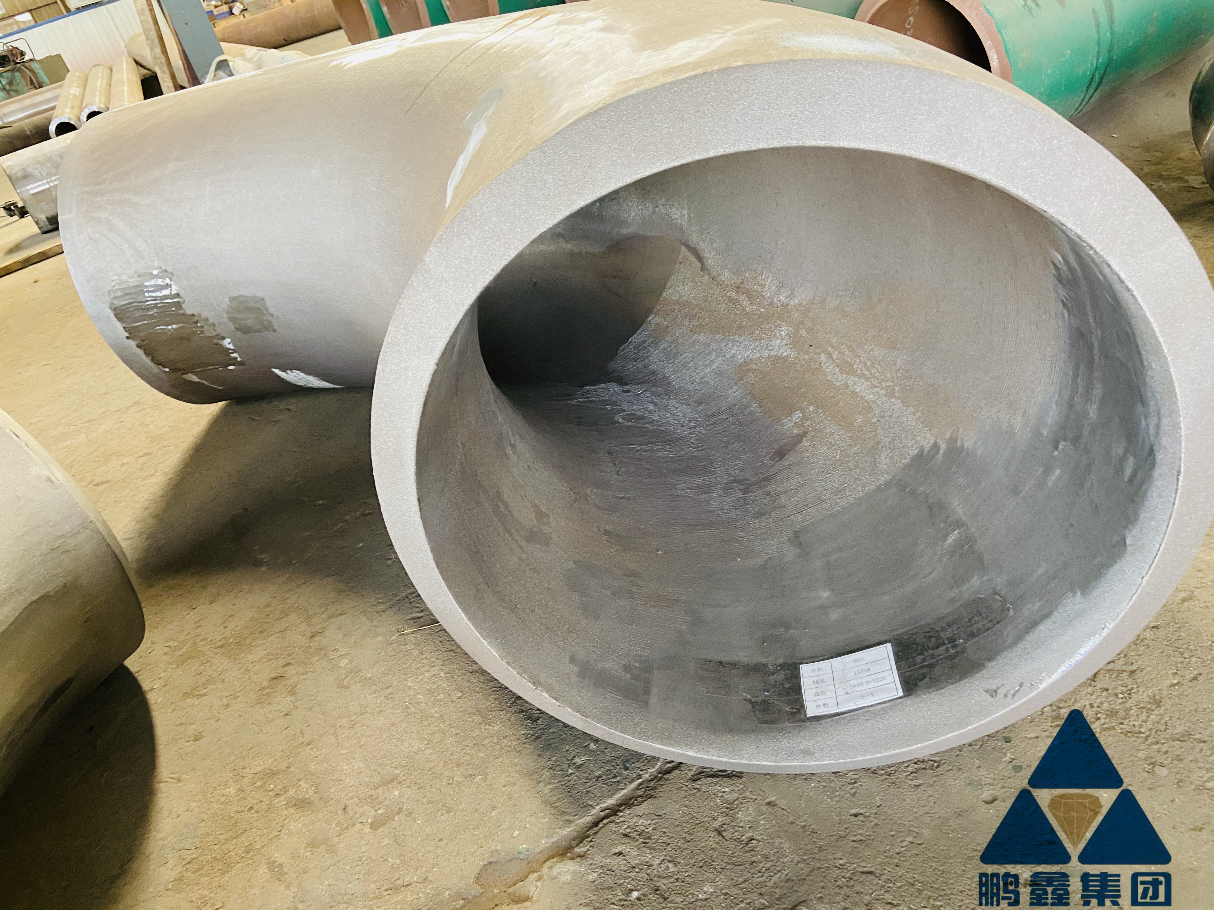 Male Female UNS S31803 UNS2205 UNS2507 Butt Weld Elbow For Petroleum
