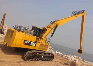 Wholesale 12-32 Meters Boom , Cat 336 Cat 330 Excavator Boom And Stick from china suppliers