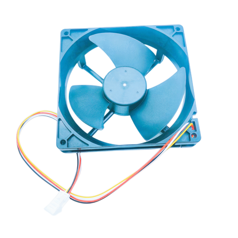 4E30A72 -GF3 DC 14V 0.28A KYM Refrigerator Part 4715JL-09W-S46 Refrigerator Blower Fan