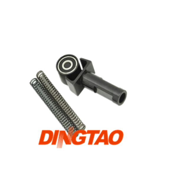 704361 Vector FX FP IX Q25 Sharpening Arms Equipped 57438000 For Gerber GT7250
