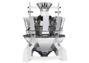 Wholesale Carbon Steel Kenwei Multihead Weigher For Seeds from china suppliers
