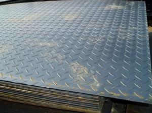Wholesale Astm A36 Carbon Steel Sheet Metal Corrosion Resistance from china suppliers