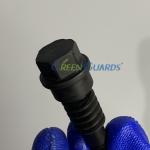 Lawn Mower Parts Worm Gear GTCU26458 Fits Deere Mowers , Fairways