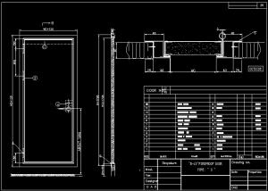 Wholesale Entry Fireproof Steel Door 45 Minute 1 Hr 2 Hour Fire Rated Glass Door from china suppliers