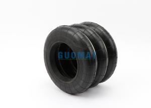 Wholesale S-240-4 Steel Ring Rubber Air Spring Four Convolution For Crankless Press from china suppliers