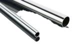 Copper Nickel Pipe A355 High Pressure UNS K11597 Round Seamless Tube