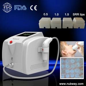 Wholesale Discount Fractional RF Microneedle for skin tighten wrinkle removal with good result from china suppliers