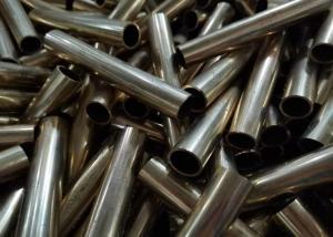 Wholesale Sea Water Heat Exchanger BFe30-1-1 Seamless Copper Tube from china suppliers