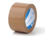 Coffee/Dark Brown/China Tan Color Bopp Packing Strong Adhesive Sealing Carton
