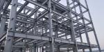 Steel Structure Design Factory Shopping Center Supermarket Multi-Storey Building