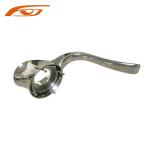 Foundry Die Casting Service Polished Stainless Steel Spare Parts Long Mould Life