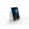 Buy cheap Touch Screen Kiosks Passport Scanner Kiosk from wholesalers