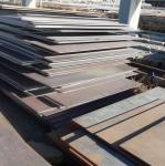 NM360 NM400 NM500 Steel JIS AISI Resistant Steel Plate