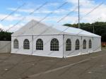 500 People Aluminum Outdoor Event Tents for Sale and Parties with Decorations