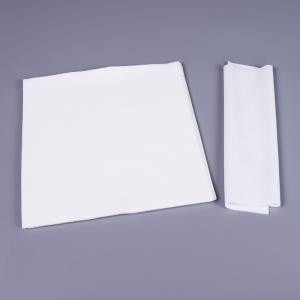 Wholesale 2 Ply Laundered Polyester Knit Wipes High Sorbency Lint Free Sterile Wipes from china suppliers