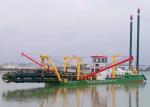 Advanced Hydraulic Or Electric Dredge Equipment For Sale | China Dredge